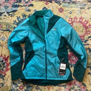 The North Face women’s jacket